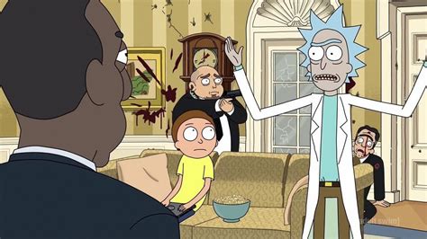 rick and morty s03e10 pdvd|2017动画科幻《瑞克和莫蒂第三季》10集全.HD1080P..